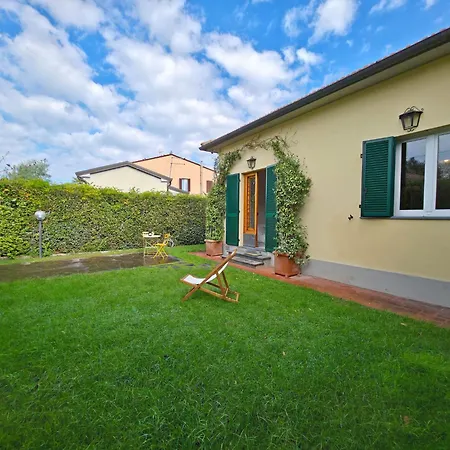 Tonfano Villa Marina di Pietrasanta