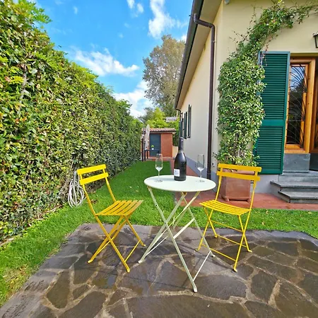 Tonfano * Marina di Pietrasanta