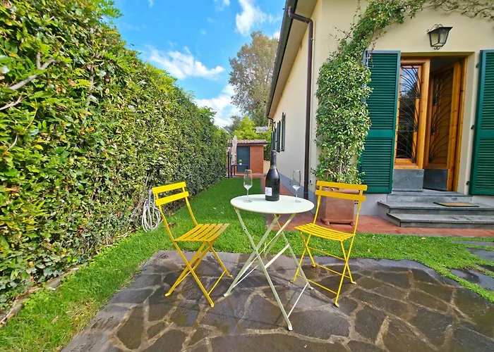 Tonfano * Marina di Pietrasanta