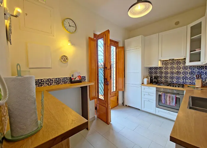 Tonfano Marina di Pietrasanta