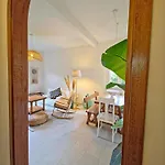 Villa Tonfano Marina di Pietrasanta