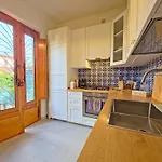 Villa Tonfano Marina di Pietrasanta