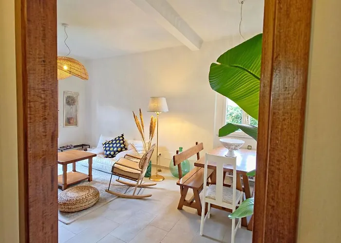 Villa Tonfano Marina di Pietrasanta