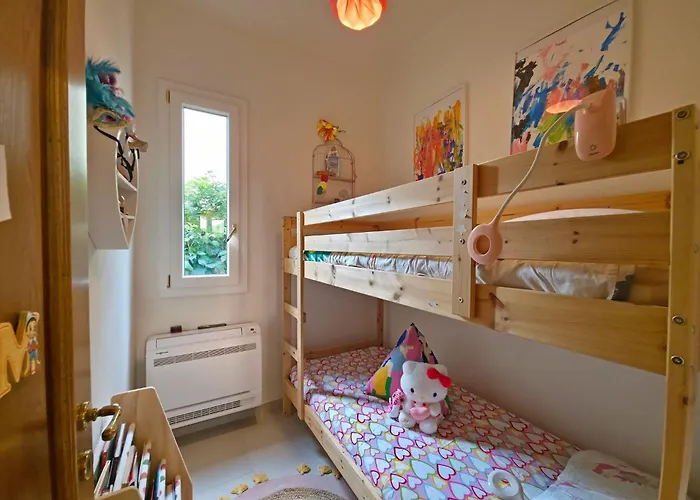 Tonfano * Marina di Pietrasanta