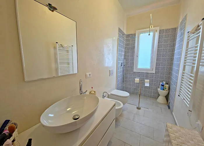 Tonfano * Marina di Pietrasanta